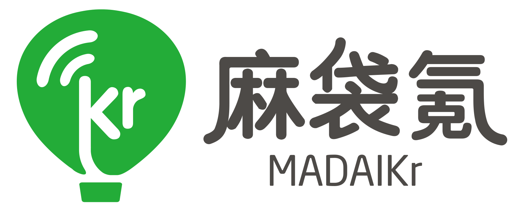 麻袋氪