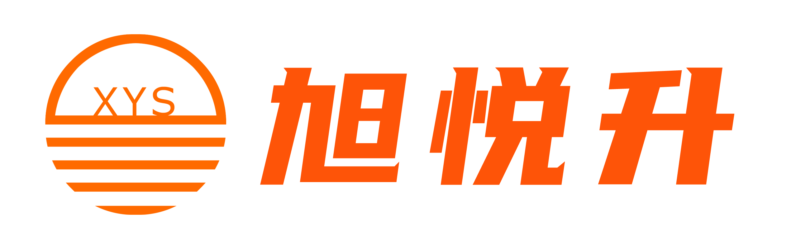 厦门旭悦升信息科技有限公司