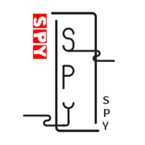 一SPY一