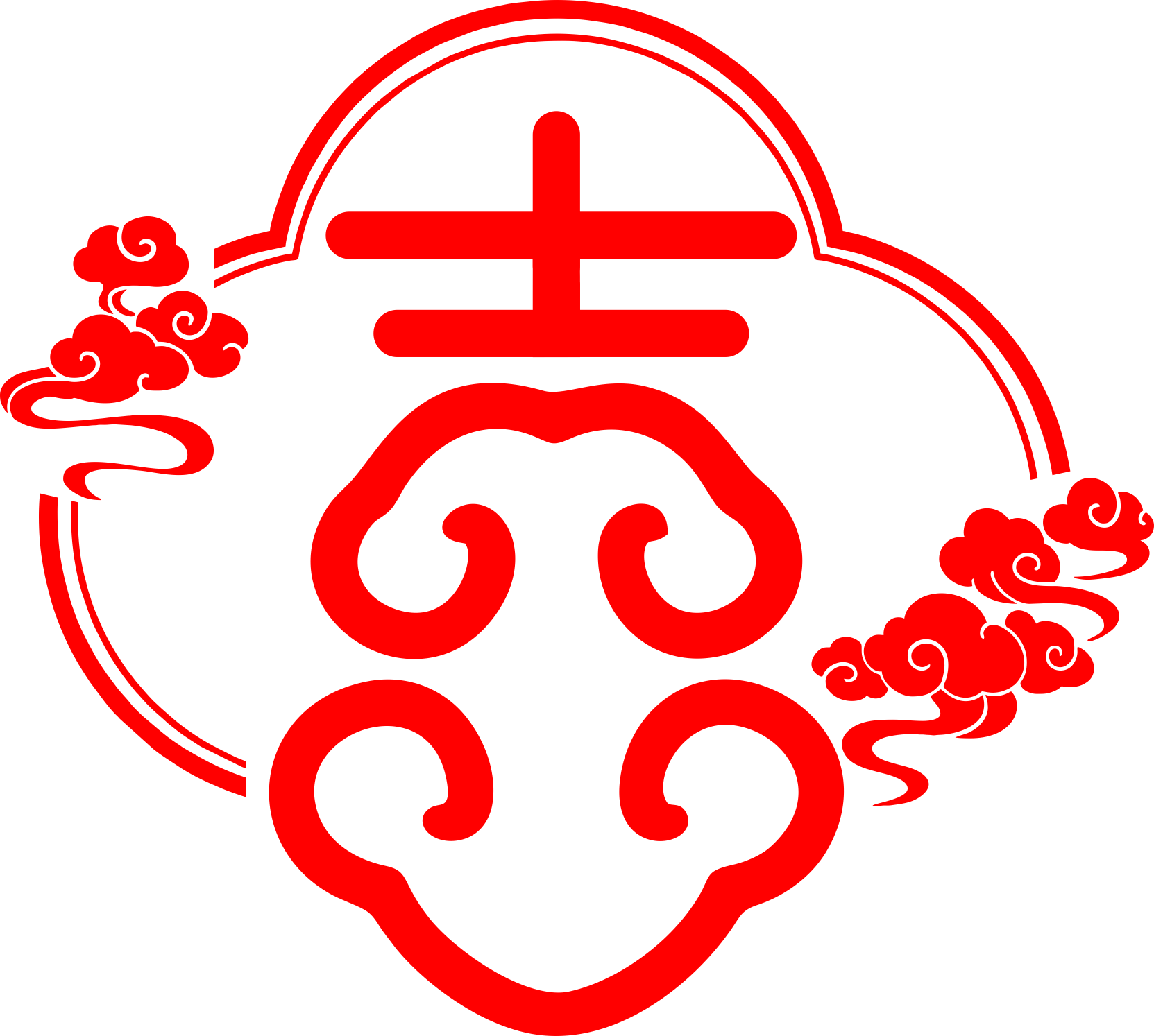 缘满堂