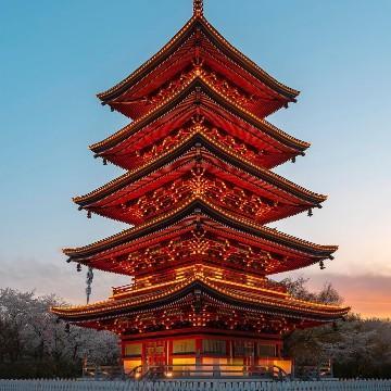 组织工作日常