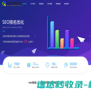 上海泰思元网络科技有限公司seo搜索引擎优化