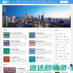 大发SEO技术分享