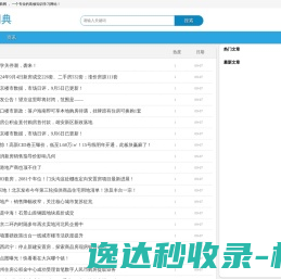 装修词典网