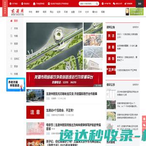龙港网
