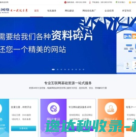 上海网站优化