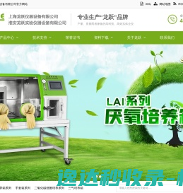 上海龙跃仪器设备有限公司,厌氧培养系统厂家,二氧化碳细胞培养箱供应商,人工气候箱价格,恒温恒湿箱,药物稳定性试验箱