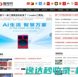智电网